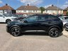 USED 2023 73 PEUGEOT 2008 1.2 PureTech GT EAT Euro 6 (s/s) 5dr 1owner+CarPlay+360camera+Ulez