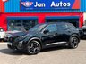 USED 2023 73 PEUGEOT 2008 1.2 PureTech GT EAT Euro 6 (s/s) 5dr 1owner+CarPlay+360camera+Ulez