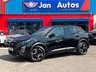 USED 2023 73 PEUGEOT 2008 1.2 PureTech GT EAT Euro 6 (s/s) 5dr 1owner+CarPlay+360camera+Ulez