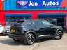 USED 2023 73 PEUGEOT 2008 1.2 PureTech GT EAT Euro 6 (s/s) 5dr 1owner+CarPlay+360camera+Ulez