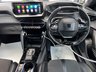 USED 2023 73 PEUGEOT 2008 1.2 PureTech GT EAT Euro 6 (s/s) 5dr 1owner+CarPlay+360camera+Ulez