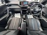 USED 2023 73 PEUGEOT 2008 1.2 PureTech GT EAT Euro 6 (s/s) 5dr 1owner+CarPlay+360camera+Ulez