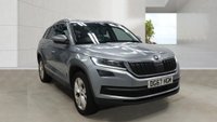 USED 2018 67 SKODA KODIAQ 2.0 TDI Edition SUV 5dr Diesel Manual 4WD Euro 6 (s/s) (7 Seat) (150 ps) WARRANTY+BREAKDOWN COVER AVAILABLE*