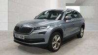 USED 2018 67 SKODA KODIAQ 2.0 TDI Edition SUV 5dr Diesel Manual 4WD Euro 6 (s/s) (7 Seat) (150 ps) WARRANTY+BREAKDOWN COVER AVAILABLE*