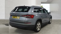 USED 2018 67 SKODA KODIAQ 2.0 TDI Edition SUV 5dr Diesel Manual 4WD Euro 6 (s/s) (7 Seat) (150 ps) WARRANTY+BREAKDOWN COVER AVAILABLE*