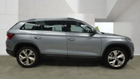 USED 2018 67 SKODA KODIAQ 2.0 TDI Edition SUV 5dr Diesel Manual 4WD Euro 6 (s/s) (7 Seat) (150 ps) WARRANTY+BREAKDOWN COVER AVAILABLE*