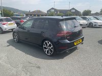 USED 2020 69 VOLKSWAGEN GOLF 2.0 TSI GPF GTI Performance Hatchback 5dr Petrol DSG Euro 6 (s/s) (245 ps) 