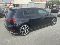 USED 2020 69 VOLKSWAGEN GOLF 2.0 TSI GPF GTI Performance Hatchback 5dr Petrol DSG Euro 6 (s/s) (245 ps) 