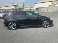 USED 2020 69 VOLKSWAGEN GOLF 2.0 TSI GPF GTI Performance Hatchback 5dr Petrol DSG Euro 6 (s/s) (245 ps) 