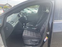 USED 2020 69 VOLKSWAGEN GOLF 2.0 TSI GPF GTI Performance Hatchback 5dr Petrol DSG Euro 6 (s/s) (245 ps) 