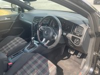 USED 2020 69 VOLKSWAGEN GOLF 2.0 TSI GPF GTI Performance Hatchback 5dr Petrol DSG Euro 6 (s/s) (245 ps) 