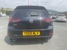 USED 2020 69 VOLKSWAGEN GOLF 2.0 TSI GPF GTI Performance Hatchback 5dr Petrol DSG Euro 6 (s/s) (245 ps) 