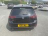 USED 2020 69 VOLKSWAGEN GOLF 2.0 TSI GPF GTI Performance Hatchback 5dr Petrol DSG Euro 6 (s/s) (245 ps) 