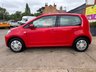 USED 2014 14 VOLKSWAGEN UP! 1.0 Move up! Hatchback 5dr Petrol Manual Euro 5 (60 ps) 