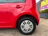USED 2014 14 VOLKSWAGEN UP! 1.0 Move up! Hatchback 5dr Petrol Manual Euro 5 (60 ps) 