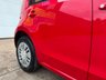 USED 2014 14 VOLKSWAGEN UP! 1.0 Move up! Hatchback 5dr Petrol Manual Euro 5 (60 ps) 