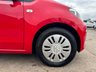 USED 2014 14 VOLKSWAGEN UP! 1.0 Move up! Hatchback 5dr Petrol Manual Euro 5 (60 ps) 