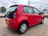 USED 2014 14 VOLKSWAGEN UP! 1.0 Move up! Hatchback 5dr Petrol Manual Euro 5 (60 ps) 