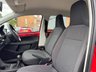 USED 2014 14 VOLKSWAGEN UP! 1.0 Move up! Hatchback 5dr Petrol Manual Euro 5 (60 ps) 