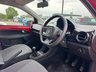 USED 2014 14 VOLKSWAGEN UP! 1.0 Move up! Hatchback 5dr Petrol Manual Euro 5 (60 ps) 