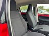 USED 2014 14 VOLKSWAGEN UP! 1.0 Move up! Hatchback 5dr Petrol Manual Euro 5 (60 ps) 