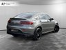 USED 2020 70 MERCEDES-BENZ GLC 2.0 GLC300de 13.5kWh AMG Line (Premium) Coupe 5dr Diesel Plug-in Hybrid G-Tronic+ 4MATIC Euro 6 (s/s) (306 ps) 