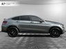 USED 2020 70 MERCEDES-BENZ GLC 2.0 GLC300de 13.5kWh AMG Line (Premium) Coupe 5dr Diesel Plug-in Hybrid G-Tronic+ 4MATIC Euro 6 (s/s) (306 ps) 