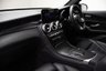 USED 2020 70 MERCEDES-BENZ GLC 2.0 GLC300de 13.5kWh AMG Line (Premium) Coupe 5dr Diesel Plug-in Hybrid G-Tronic+ 4MATIC Euro 6 (s/s) (306 ps) 