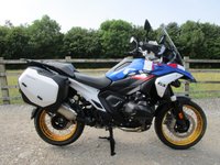 USED 2024 74 BMW R 1300 GS 1300 TE ASA Adventure Petrol Manual Cardan Euro 5 (145 ps) 