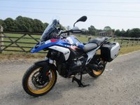 USED 2024 74 BMW R 1300 GS 1300 TE ASA Adventure Petrol Manual Cardan Euro 5 (145 ps) 