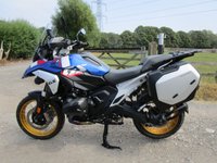USED 2024 74 BMW R 1300 GS 1300 TE ASA Adventure Petrol Manual Cardan Euro 5 (145 ps) 