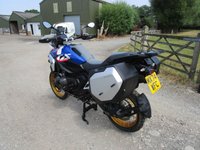 USED 2024 74 BMW R 1300 GS 1300 TE ASA Adventure Petrol Manual Cardan Euro 5 (145 ps) 