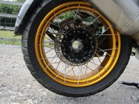 USED 2024 74 BMW R 1300 GS 1300 TE ASA Adventure Petrol Manual Cardan Euro 5 (145 ps) 