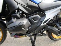 USED 2024 74 BMW R 1300 GS 1300 TE ASA Adventure Petrol Manual Cardan Euro 5 (145 ps) 