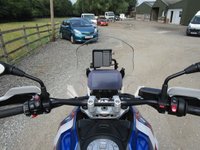 USED 2024 74 BMW R 1300 GS 1300 TE ASA Adventure Petrol Manual Cardan Euro 5 (145 ps) 