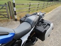 USED 2024 74 BMW R 1300 GS 1300 TE ASA Adventure Petrol Manual Cardan Euro 5 (145 ps) 