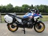 USED 2024 74 BMW R 1300 GS 1300 TE ASA Adventure Petrol Manual Cardan Euro 5 (145 ps) 