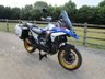 USED 2024 74 BMW R 1300 GS 1300 TE ASA Adventure Petrol Manual Cardan Euro 5 (145 ps) 