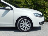 USED 2015 65 VOLKSWAGEN GOLF 1.4 TSI S Cabriolet 2dr Petrol Manual Euro 5 (122 ps) FULL SERVICE HISTORY, NEW MOT