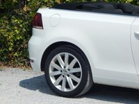 USED 2015 65 VOLKSWAGEN GOLF 1.4 TSI S Cabriolet 2dr Petrol Manual Euro 5 (122 ps) FULL SERVICE HISTORY, NEW MOT