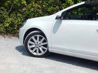 USED 2015 65 VOLKSWAGEN GOLF 1.4 TSI S Cabriolet 2dr Petrol Manual Euro 5 (122 ps) FULL SERVICE HISTORY, NEW MOT