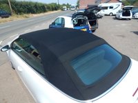 USED 2015 65 VOLKSWAGEN GOLF 1.4 TSI S Cabriolet 2dr Petrol Manual Euro 5 (122 ps) FULL SERVICE HISTORY, NEW MOT