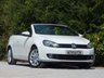 USED 2015 65 VOLKSWAGEN GOLF 1.4 TSI S Cabriolet 2dr Petrol Manual Euro 5 (122 ps) FULL SERVICE HISTORY, NEW MOT