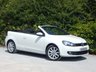 USED 2015 65 VOLKSWAGEN GOLF 1.4 TSI S Cabriolet 2dr Petrol Manual Euro 5 (122 ps) FULL SERVICE HISTORY, NEW MOT