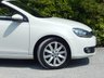 USED 2015 65 VOLKSWAGEN GOLF 1.4 TSI S Cabriolet 2dr Petrol Manual Euro 5 (122 ps) FULL SERVICE HISTORY, NEW MOT