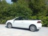 USED 2015 65 VOLKSWAGEN GOLF 1.4 TSI S Cabriolet 2dr Petrol Manual Euro 5 (122 ps) FULL SERVICE HISTORY, NEW MOT