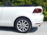 USED 2015 65 VOLKSWAGEN GOLF 1.4 TSI S Cabriolet 2dr Petrol Manual Euro 5 (122 ps) FULL SERVICE HISTORY, NEW MOT