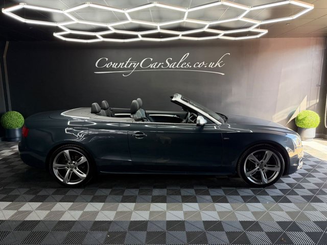 2010 Audi A5