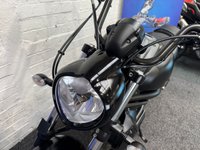 USED 2018 18 KAWASAKI Vulcan S 650 EN650 VULCAN 5115 MILES FROM NEW