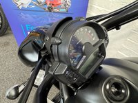USED 2018 18 KAWASAKI Vulcan S 650 EN650 VULCAN 5115 MILES FROM NEW